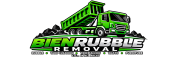 Bienrubble Removal